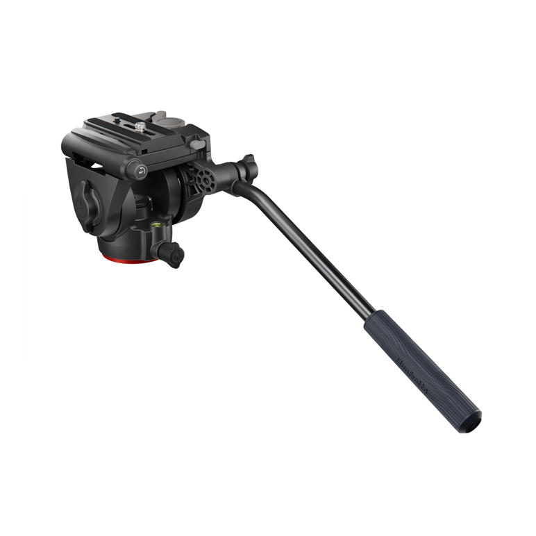 USED MANFROTTO 500X FLUID HEAD